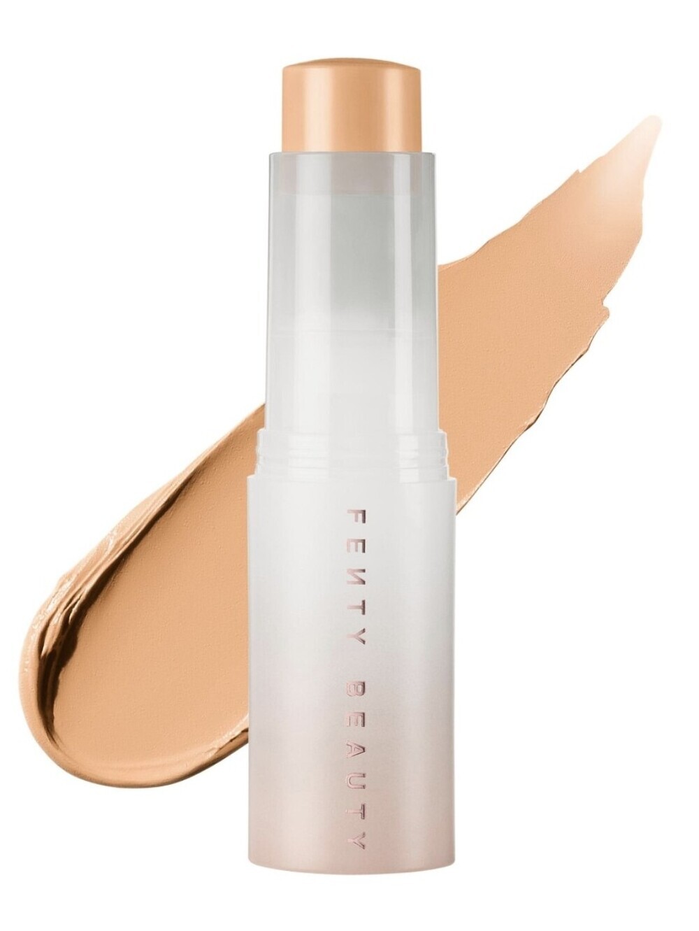 Fenty Beauty Eaze Drop Blur+Tint Stick: No. 8 Lt/Med w/warm Undertones, 9g, NIB